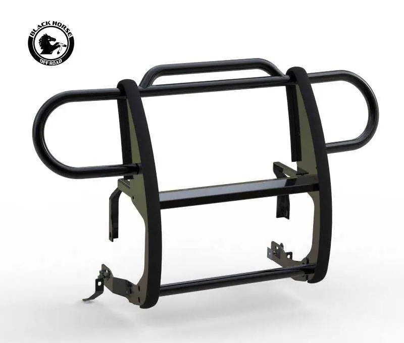 17JPJLMA Grille Guard