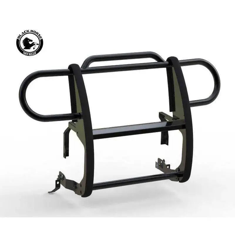 17JPJLMA Grille Guard
