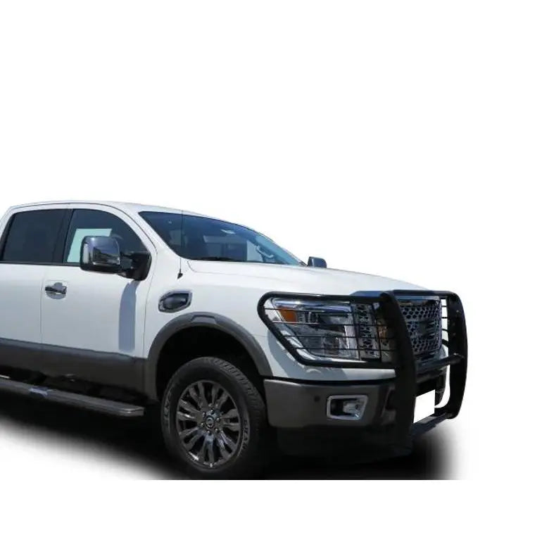 Black Horse 17NR27MA Grille Guard