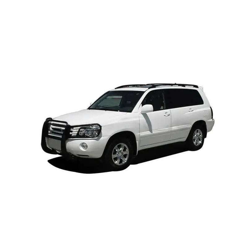 Black Horse 17TL26MA Grille Guard