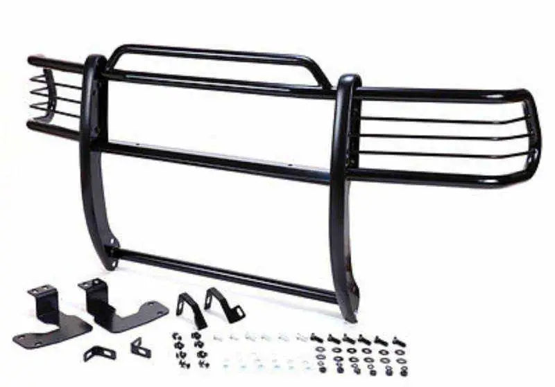 17TS27MA Grille Guard