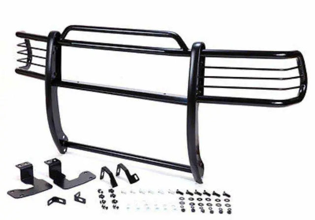 17TS27MA Grille Guard