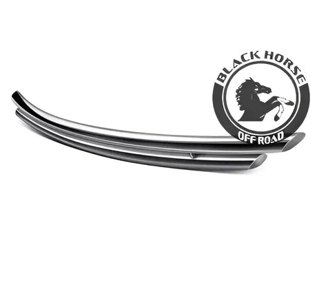 8D93947SS-DL Bumper Guard