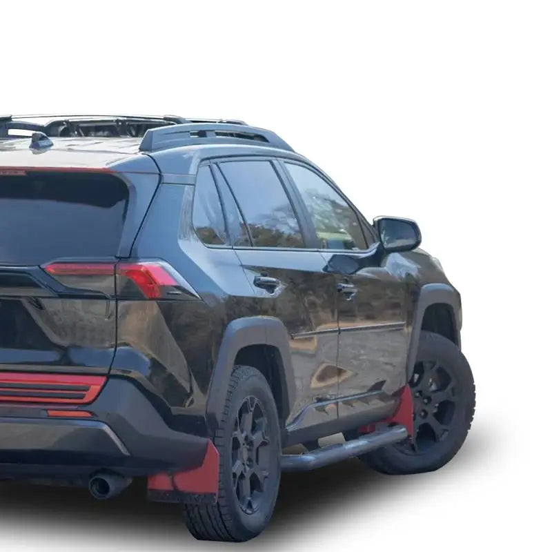 Black Horse 9B93904A Nerf Bar