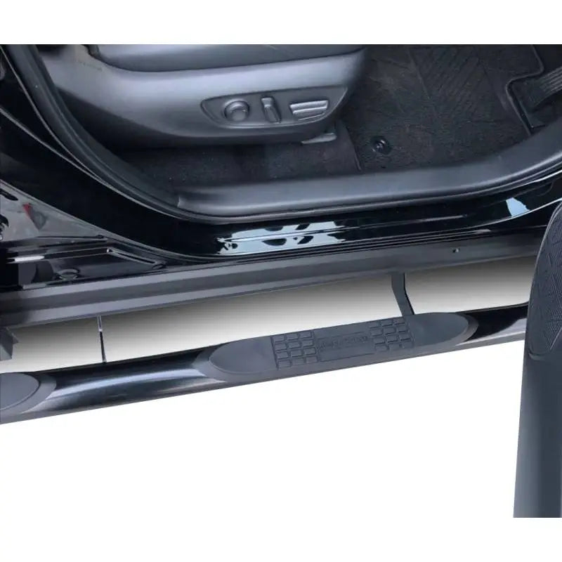 Black Horse 9B93904A Nerf Bar