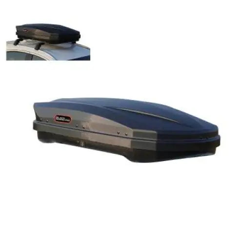 Black Horse Bhodrb12 Cargo Carrier