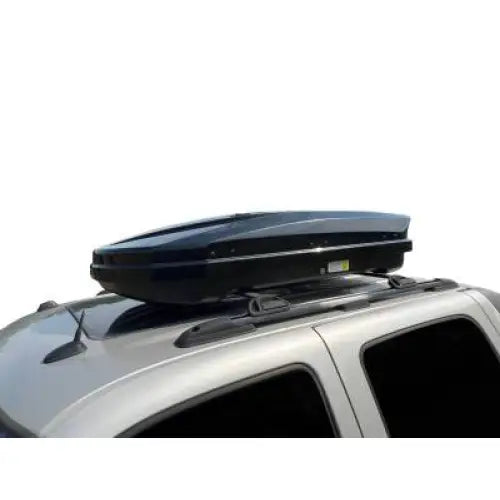 Black Horse Bhodrb14 Cargo Carrier