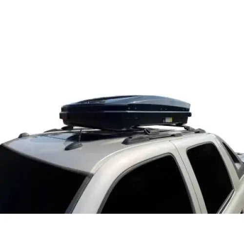Black Horse Bhodrb14 Cargo Carrier