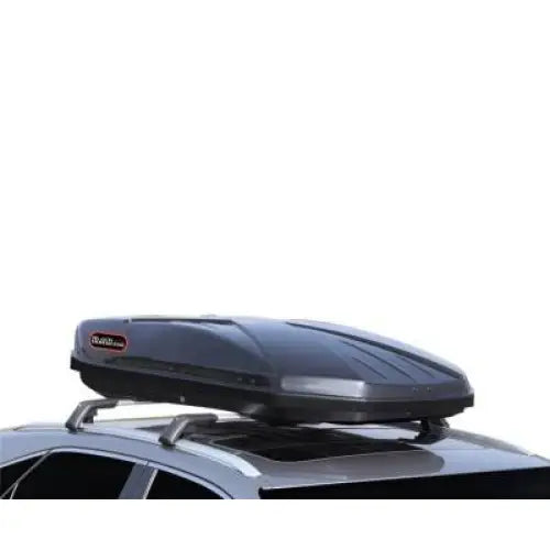 Black Horse Bhodrb14 Cargo Carrier