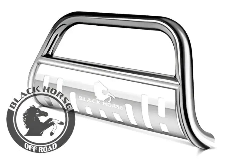 CBS-TOB4802SP Bull Bar