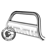 CBS-TOB4802SP Bull Bar