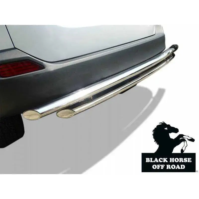 CRDL-TOT202S Bumper Guard