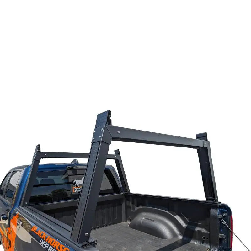 Black Horse Csurhd8B Ladder Rack