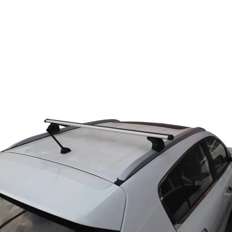 Black Horse Fast And Easy Installation Roof Rack TR-49SI - Universal Cross BAR-Traveler Cross