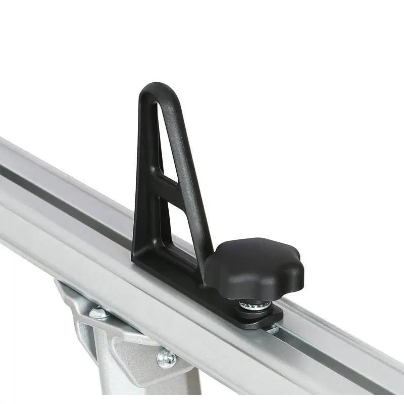 Black Horse Limited Lifetime Warranty Ladder Rack Whatrs - Silver Summit Commercial Bed