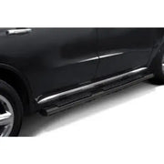 Black Horse Limited Lifetime Warranty Nerf Bar 9B070203AOV - Oem Replica Side Steps