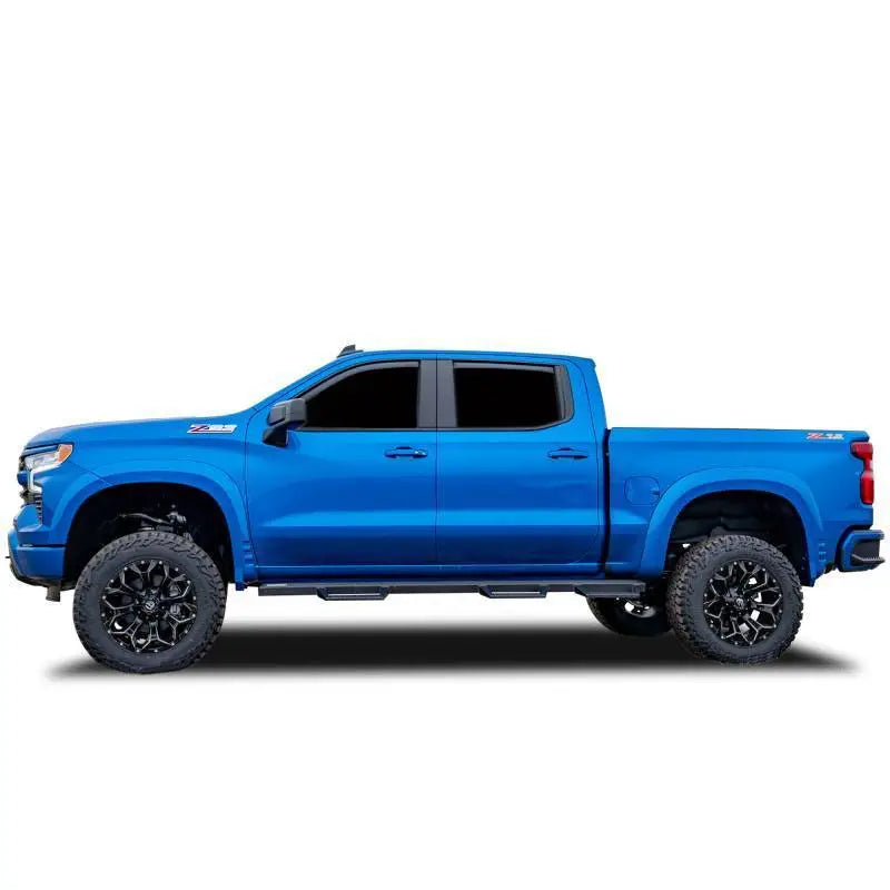 Black Horse Limited Lifetime Warranty Rainguard 1494804IN - Rain Guard IN-Channel