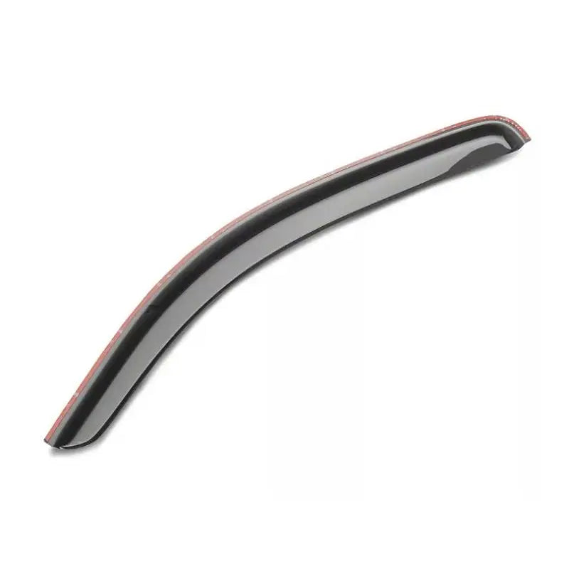 Black Horse Limited Lifetime Warranty Rainguard 1494805IN - Rain Guard IN-Channel 4PC
