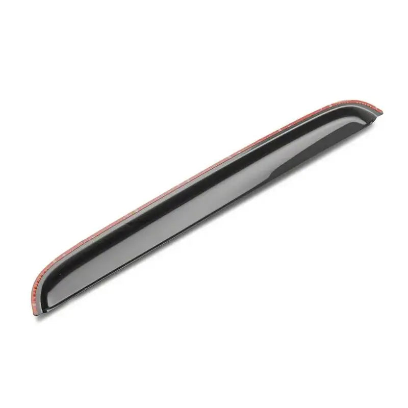Black Horse Limited Lifetime Warranty Rainguard 1494805IN - Rain Guard IN-Channel 4PC