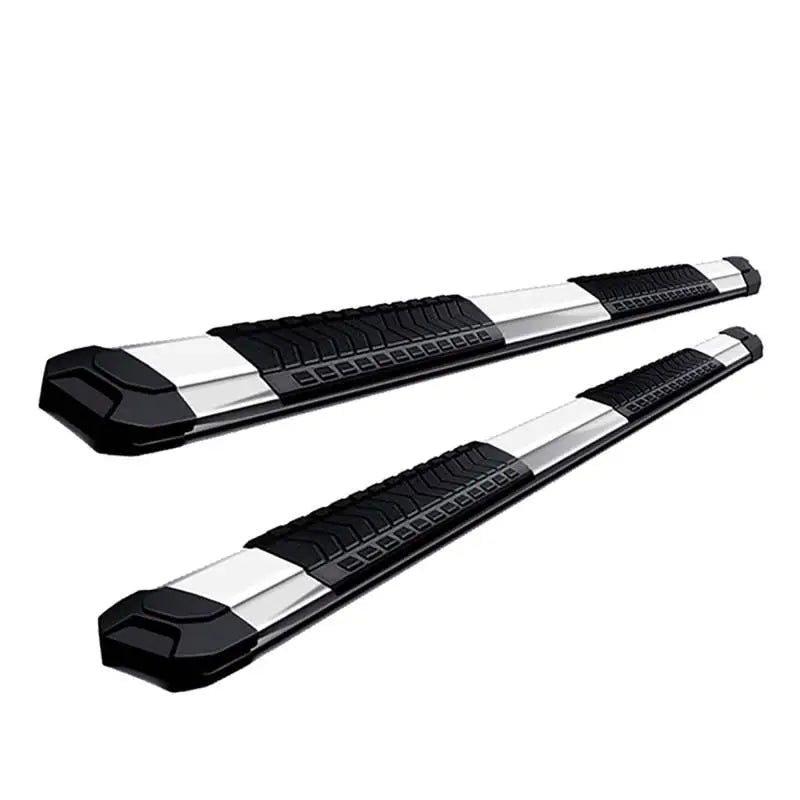 Black Horse Limited Lifetime Warranty Running Board RN-FR979 - Cutlass Boards