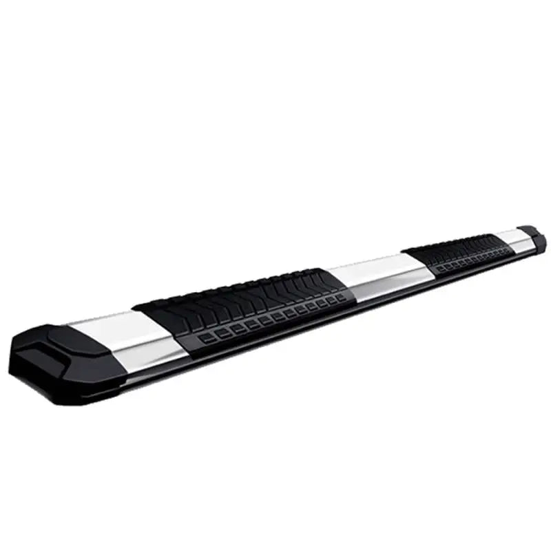 Black Horse Limited Lifetime Warranty Running Board RN-FR979 - Cutlass Boards