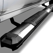 Black Horse Limited Lifetime Warranty Running Board RN-FR979 - Cutlass Boards