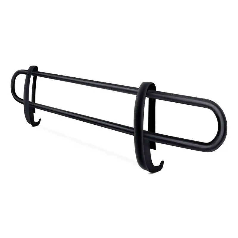 Black Horse Might Interfere With Rear Sensors Bumper Guard 8B0522A - 2017-2019 CR-V GU