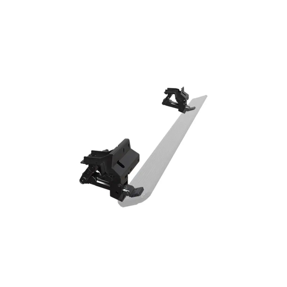 Black Horse OEM Quality And Appearance Running Board Mounting Kit PWBR30 - Bracket