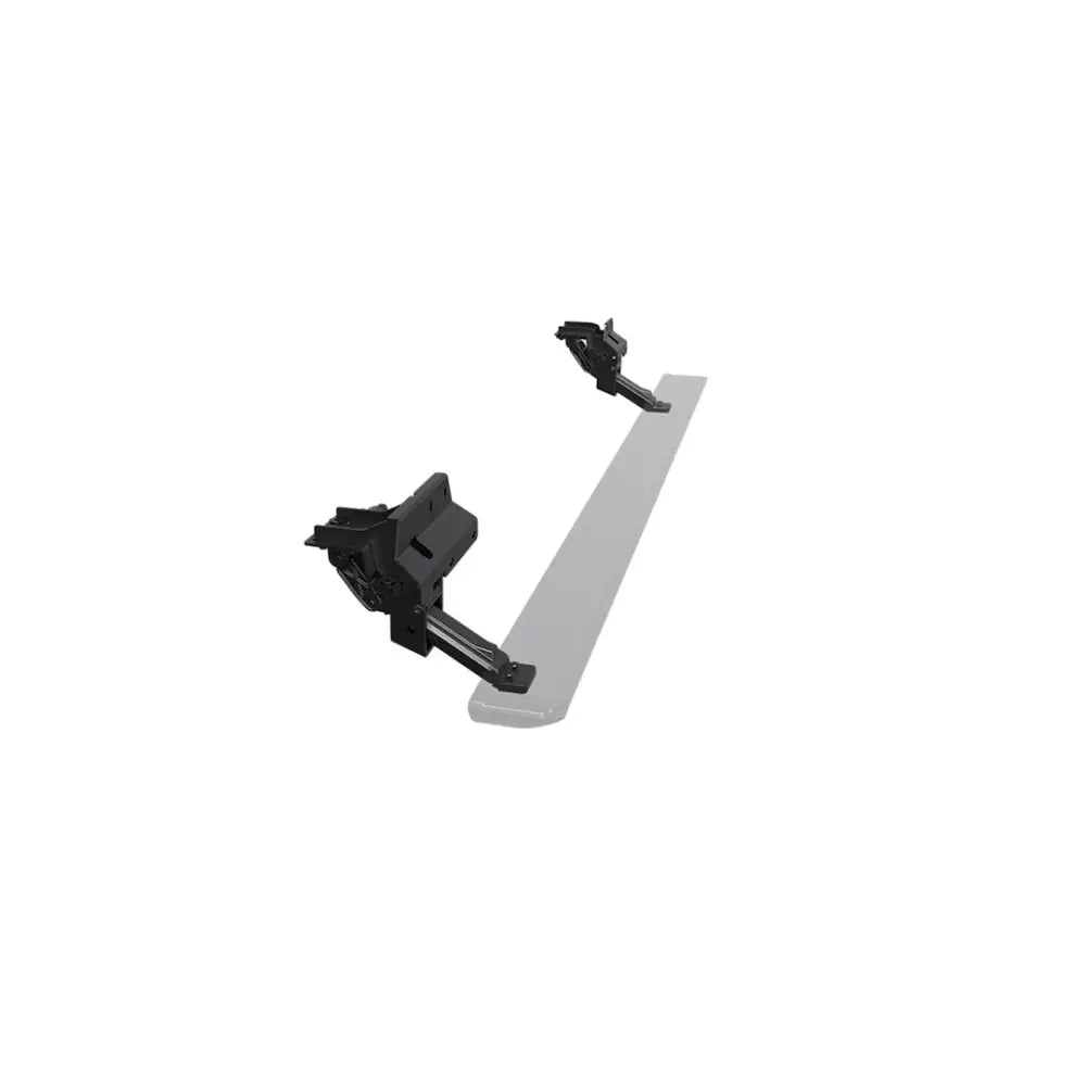 Black Horse OEM Quality And Appearance Running Board Mounting Kit PWBR30 - Bracket