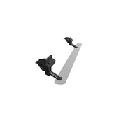Black Horse OEM Quality And Appearance Running Board Mounting Kit PWBR30 - Bracket
