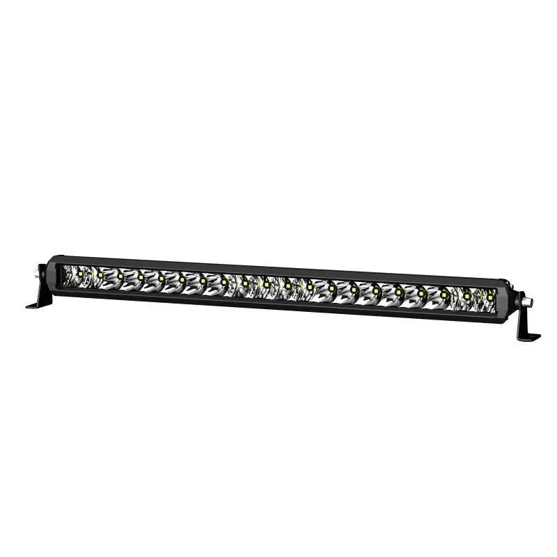 Black Horse Patented Design Grille Guard RAG102-K1 - Black Rambler Kit