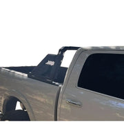Black Horse Patented Design Truck Bed Bar AR2-07B - Armour Roll