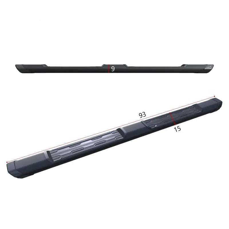 Black Horse PEF289 Running Board