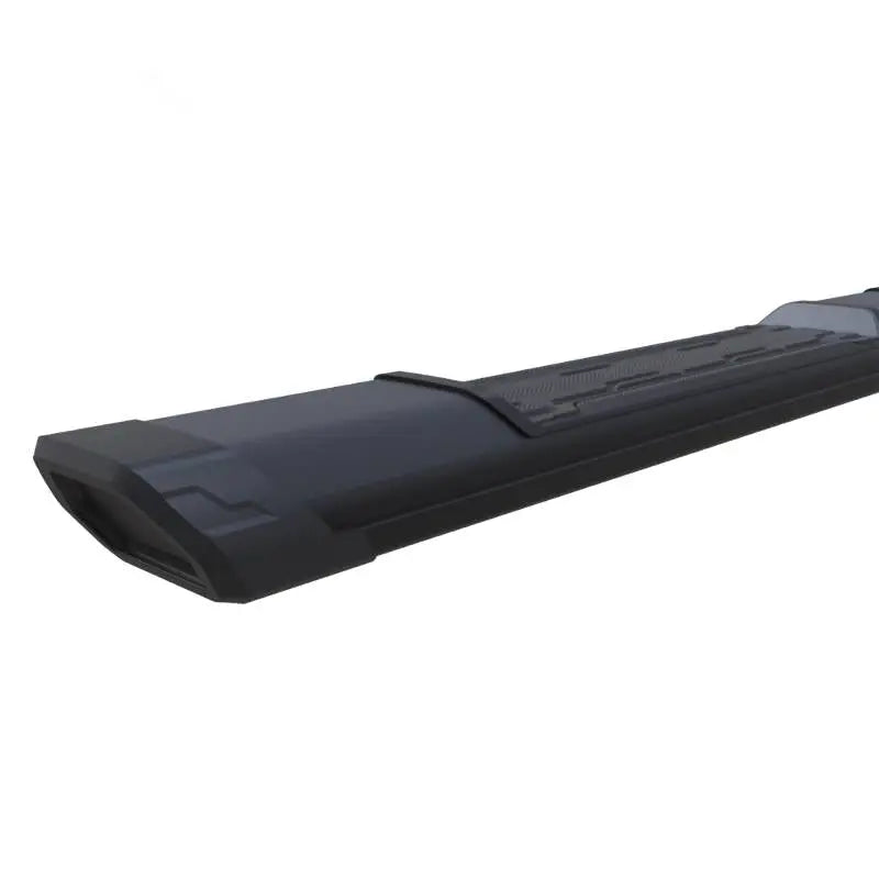 Black Horse PET585 Running Board
