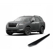 Black Horse PR-NI372 Running Board