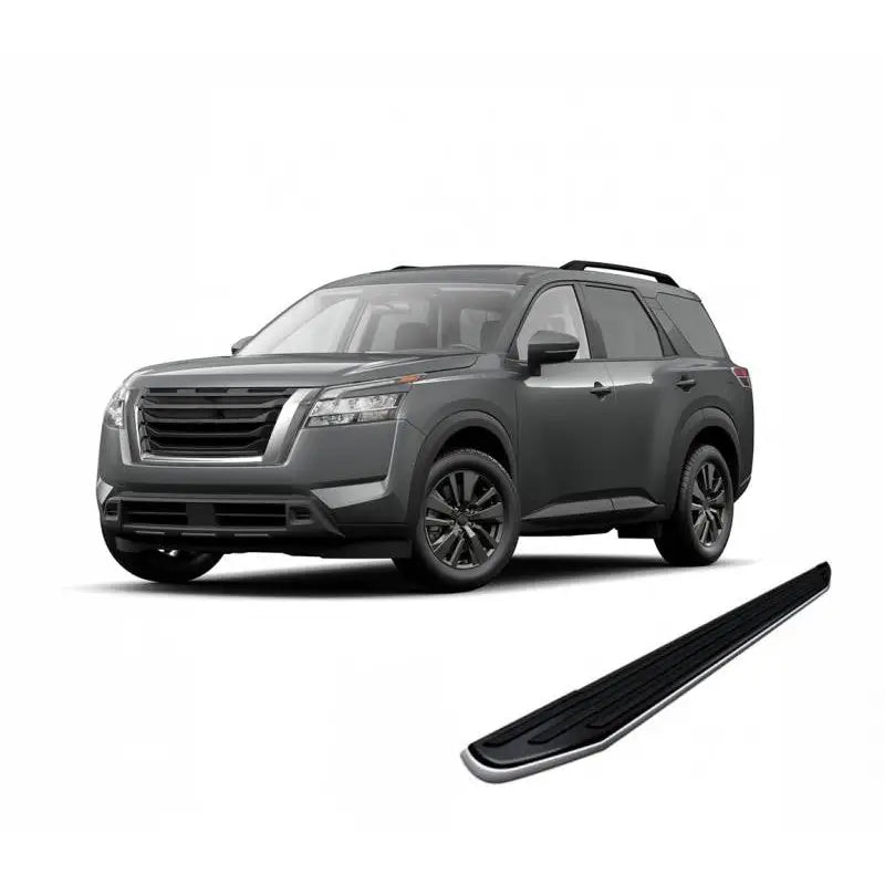 Black Horse PR-NI372 Running Board
