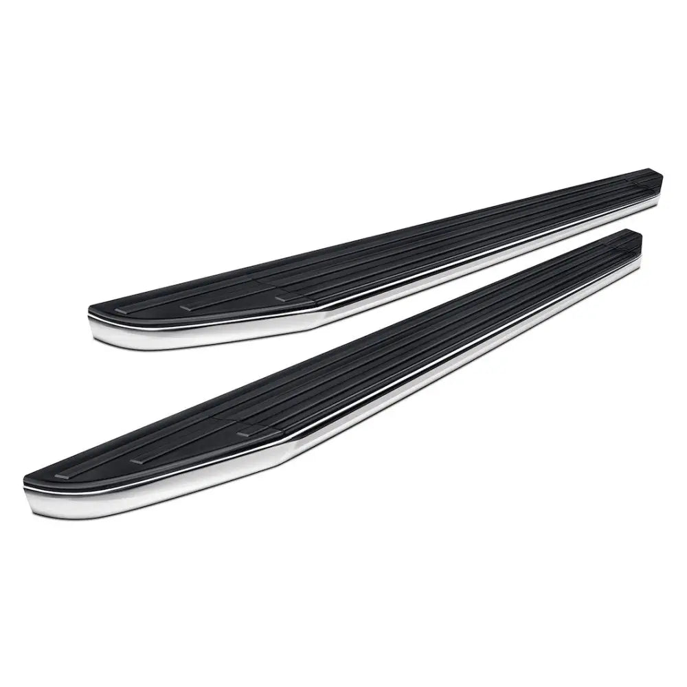 Black Horse PR-NI372 Running Board