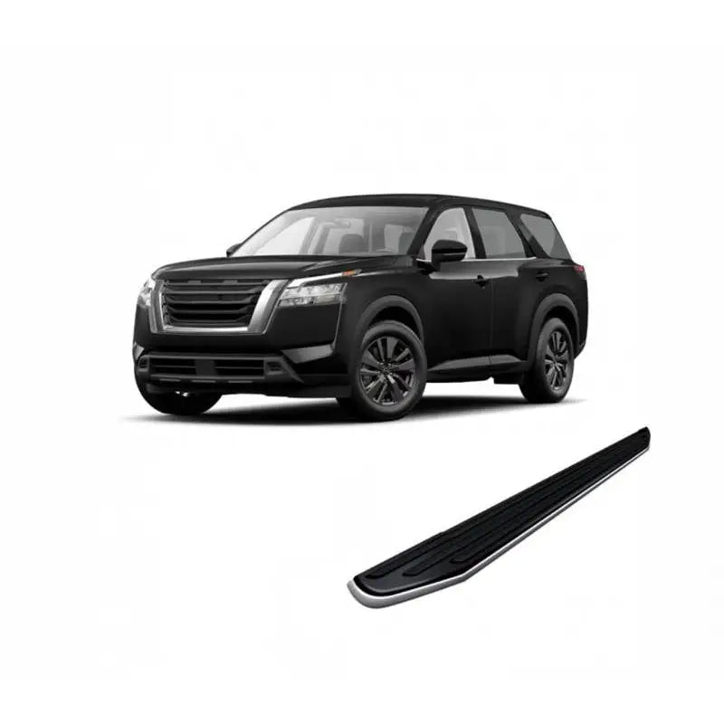 Black Horse PR-NI372 Running Board