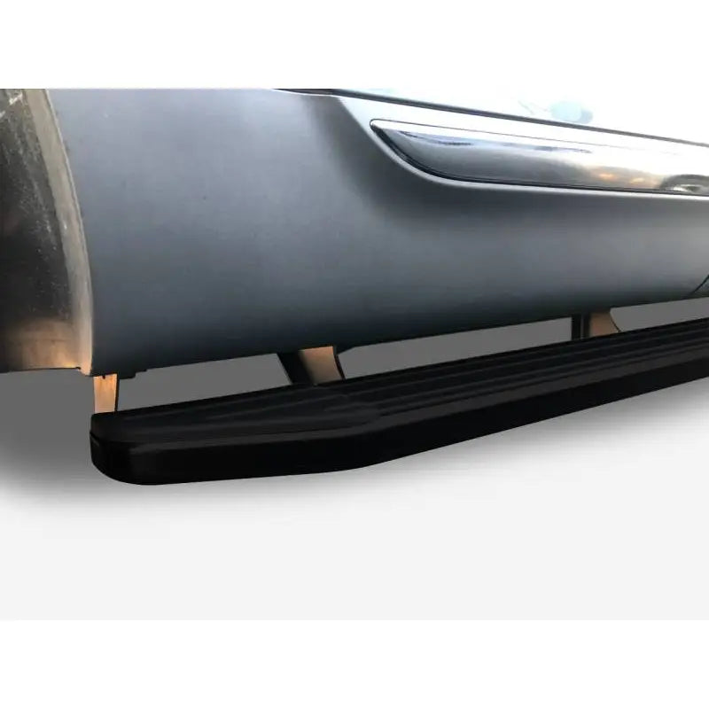 Black Horse PR-R191BK Running Board