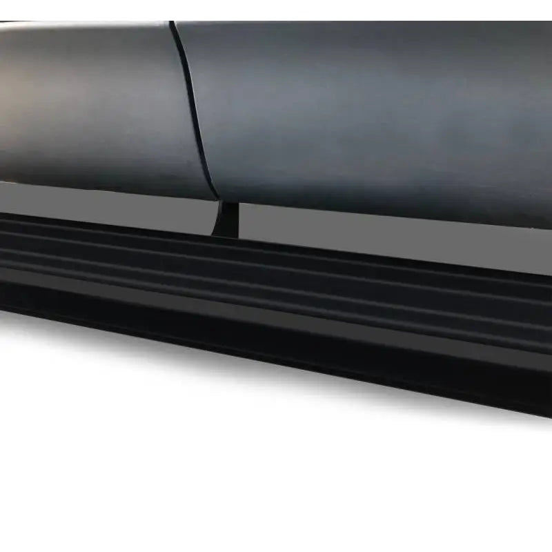 Black Horse PR-R191BK Running Board