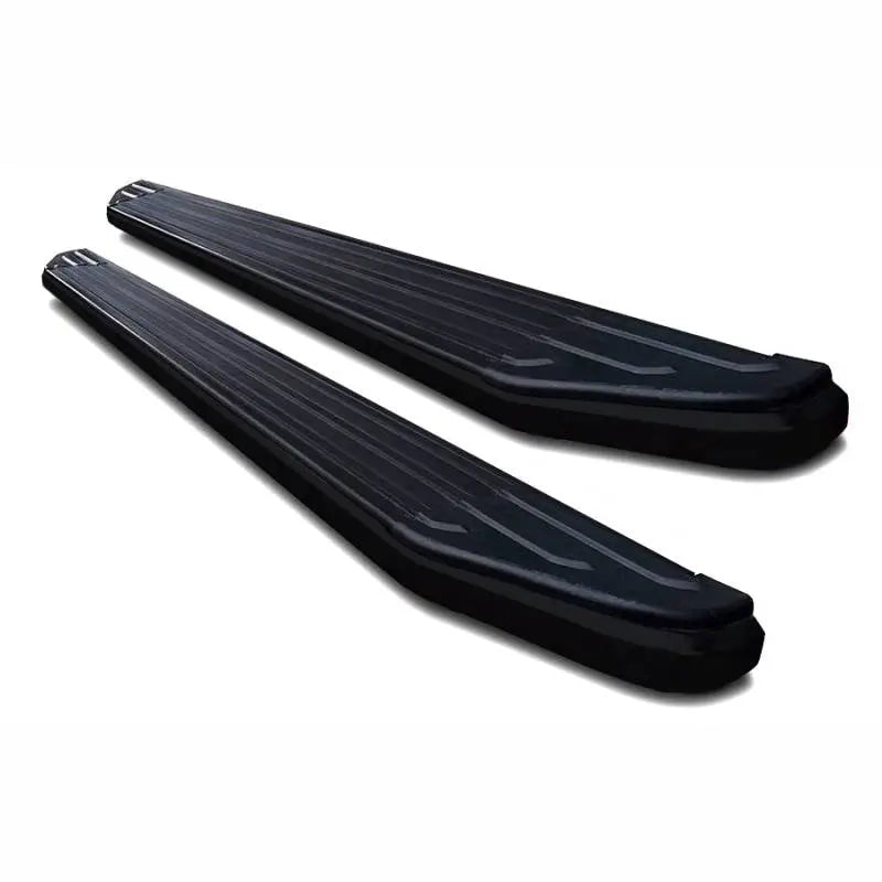 Black Horse PR-R191BK Running Board