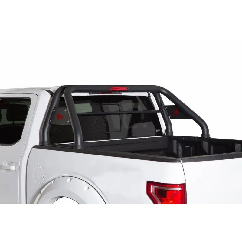 Black Horse RB001BK Truck Bed Bar