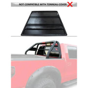 Black Horse RB001BK Truck Bed Bar
