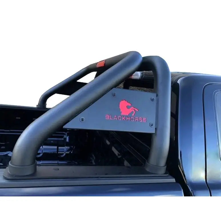 Black Horse RB001BK Truck Bed Bar