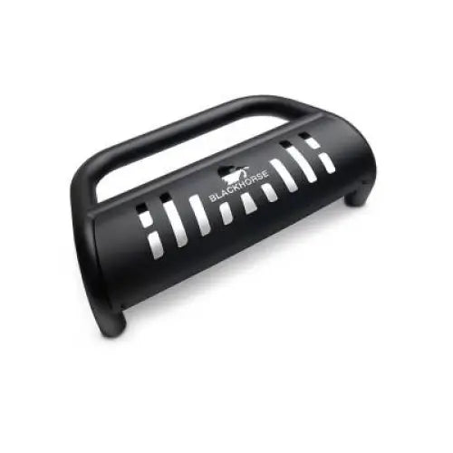 Black Horse Removable Skid Plate Bull Bar CBB-F7802SP - Matte Black