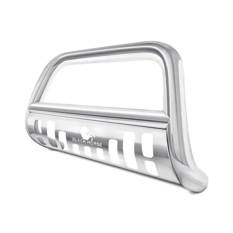Black Horse Resistant To Rust And Corrosion Bull Bar BB158107-SP - 2019-2019 Passport BAR-B