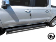RN-GMSIL-85-BK-19 Running Board