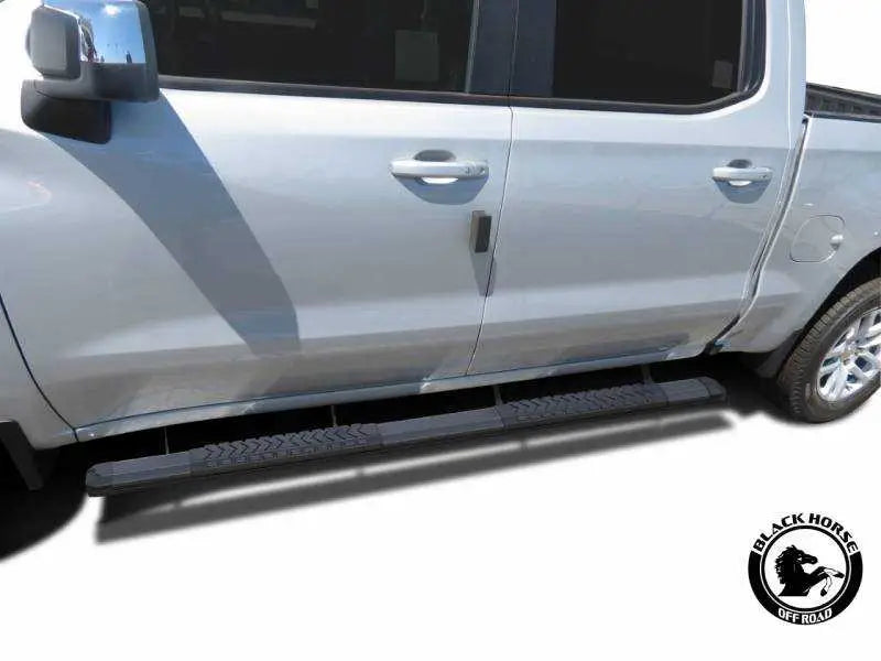 RN-GMSIL-85-BK-19 Running Board