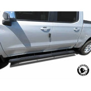 RN-GMSIL-85-BK-19 Running Board