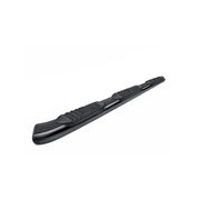 Black Horse Rocker Panel Mount Nerf Bar - Truck Wheel To Wheel GMBK-NL-19 - Extreme Wheel-TO-Wheel Side Steps